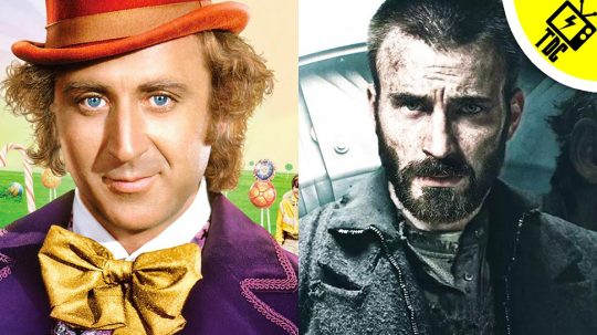 Here’s How SNOWPIERCER Is a Sequel to WILLY WONKA