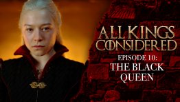 HOUSE OF THE DRAGON Ep 10 “The Black Queen” Reaction & Breakdown (Maesterminds)