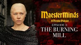 HOUSE OF THE DRAGON S2 E3 “The Burning Mill” Breakdown | MAESTERMINDS
