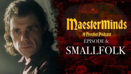 HOUSE OF THE DRAGON S2 E6 “Smallfolk” Breakdown | MAESTERMINDS