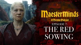 HOUSE OF THE DRAGON S2 E7 “The Red Sowing” Breakdown | MAESTERMINDS