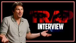 TRAP: Josh Hartnett Reveals What He “Nerds Out” About