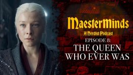 HOUSE OF THE DRAGON S2 E8 “The Queen Who Ever Was” Breakdown | MAESTERMINDS