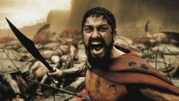 Zack Snyder Says the 300 TV Series Is in Progress