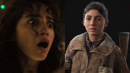 The Surprising Connections Between ALIEN: ROMULUS and THE LAST OF US
