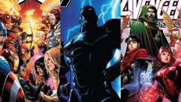 The ‘New Focus’ Marvel Should Take with AVENGERS 5