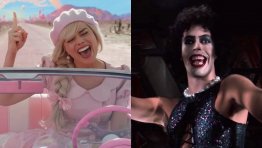 BARBIE Is Destined to Become a Modern Day ROCKY HORROR PICTURE SHOW