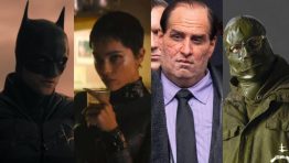 THE BATMAN Sequels and Spinoffs: What’s Next for These Characters?