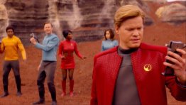 BLACK MIRROR Season 7 Reveals Cast, Confirms 2025 Release Date Window