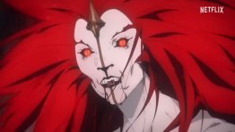 CASTLEVANIA: NOCTURNE Season 2 Will Hit Netflix in January 2025