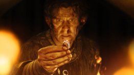 Who Is Celebrimbor on THE RINGS OF POWER? THE LORD OF THE RINGS’ Elven Smith and Sauron’s New Best Friend, Explained