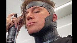 DEADPOOL & WOLVERINE’s Channing Tatum Is Praying for a Gambit Solo Movie