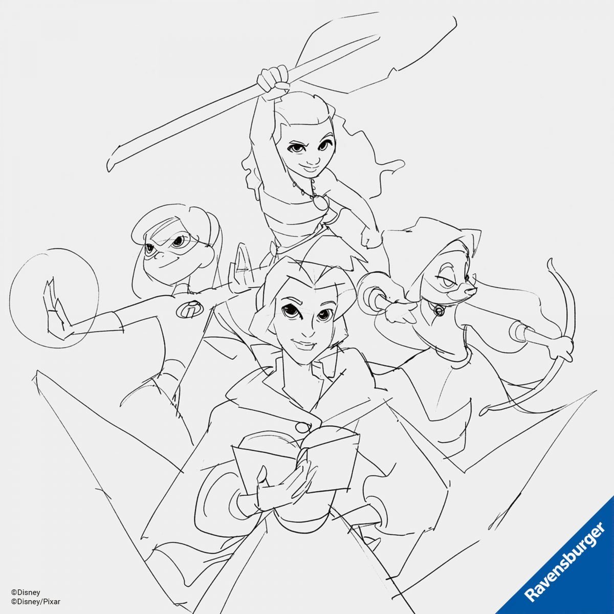 Chronicles of Light Darkness Falls Disney Edition_Box_Process_0a