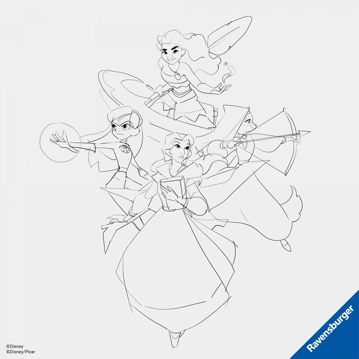 Chronicles of Light Darkness Falls Disney Edition_Box_Process_0b