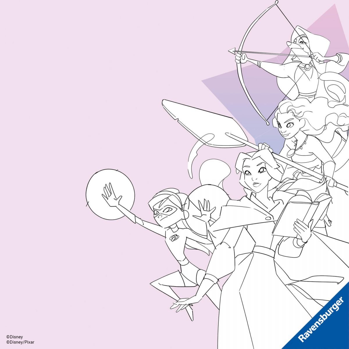 Chronicles of Light Darkness Falls Disney Edition_Box_Process_1