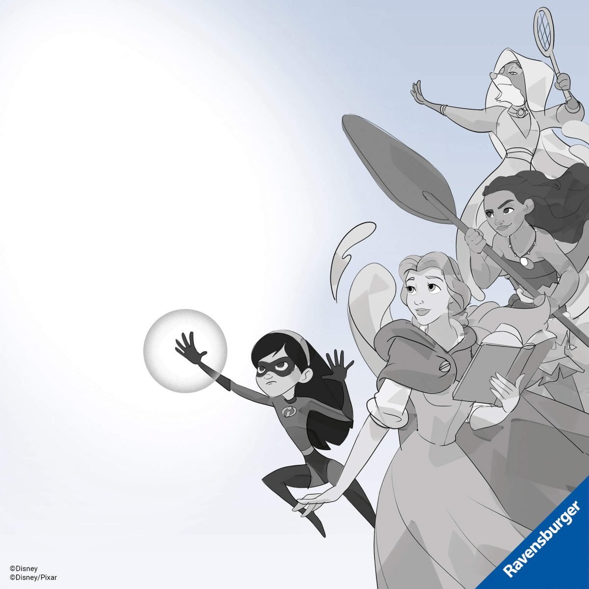 Chronicles of Light Darkness Falls Disney Edition_Box_Process_2