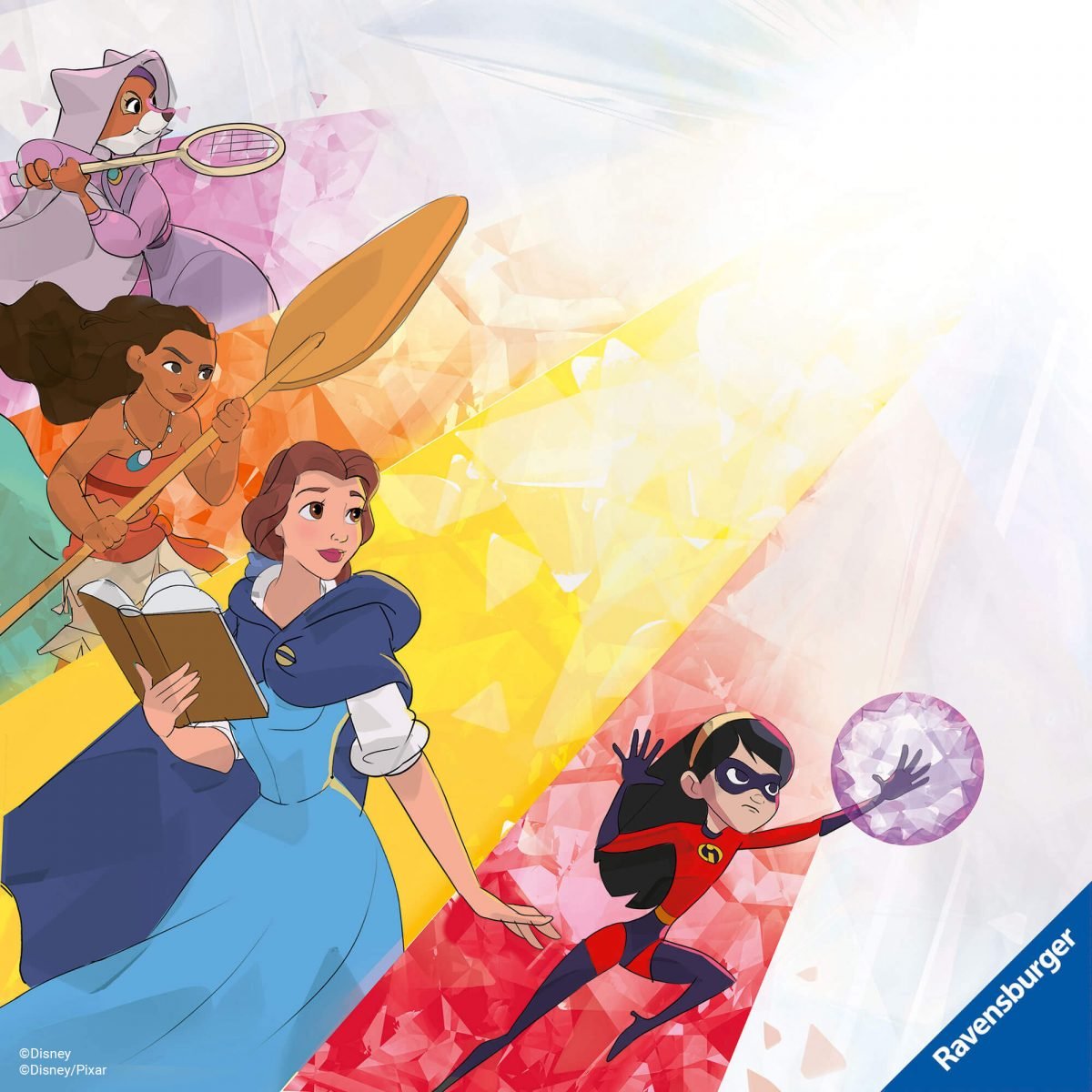 Chronicles of Light Darkness Falls Disney Edition_Box_Process_3