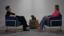 OPPENHEIMER’s Cillian Murphy and BARBIE’s Margot Robbie Talk Barbenheimer