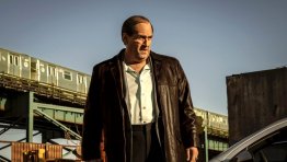 Why THE PENGUIN Changed Oswald Cobblepot’s Name