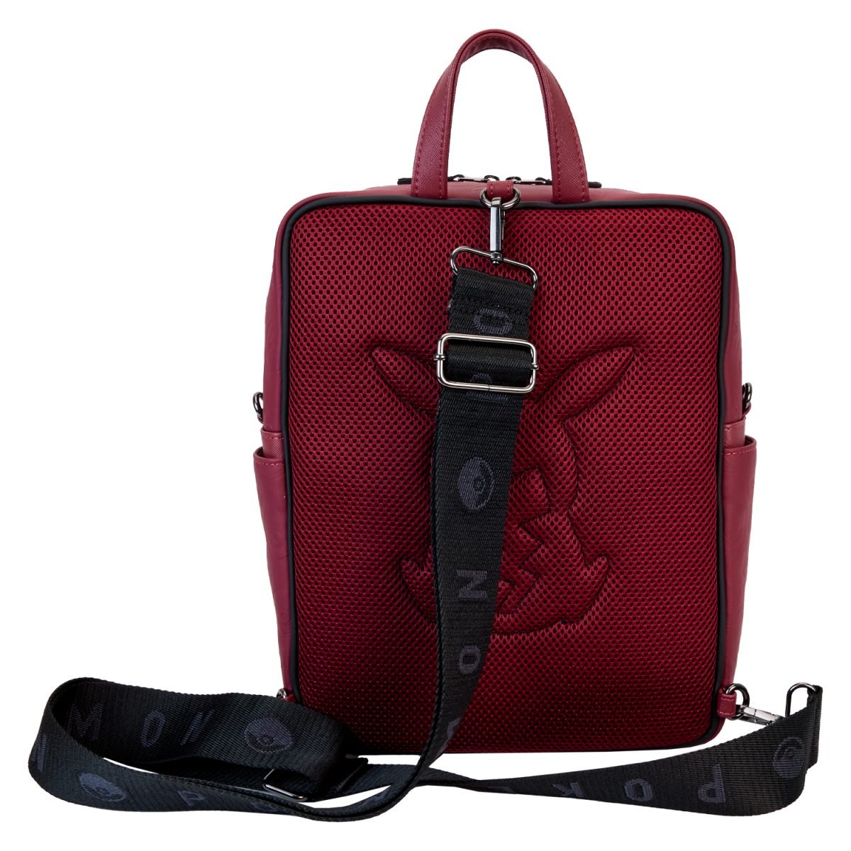 Pokemon Collectiv Loungefly Convertible Bag