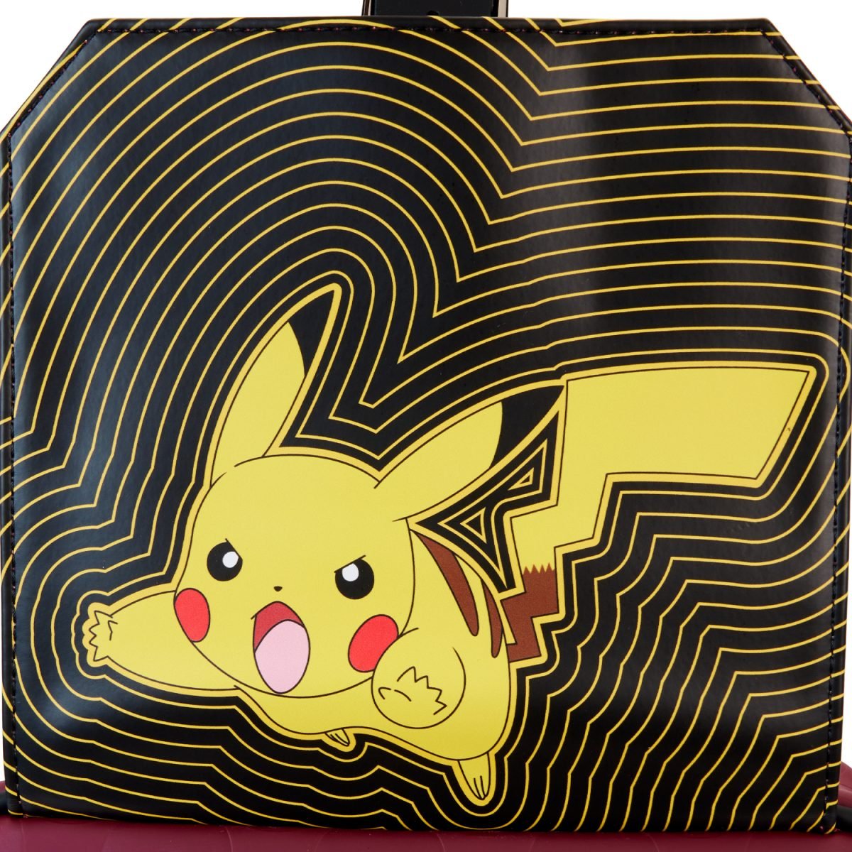 Pokemon Collectiv Loungefly Convertible Bag