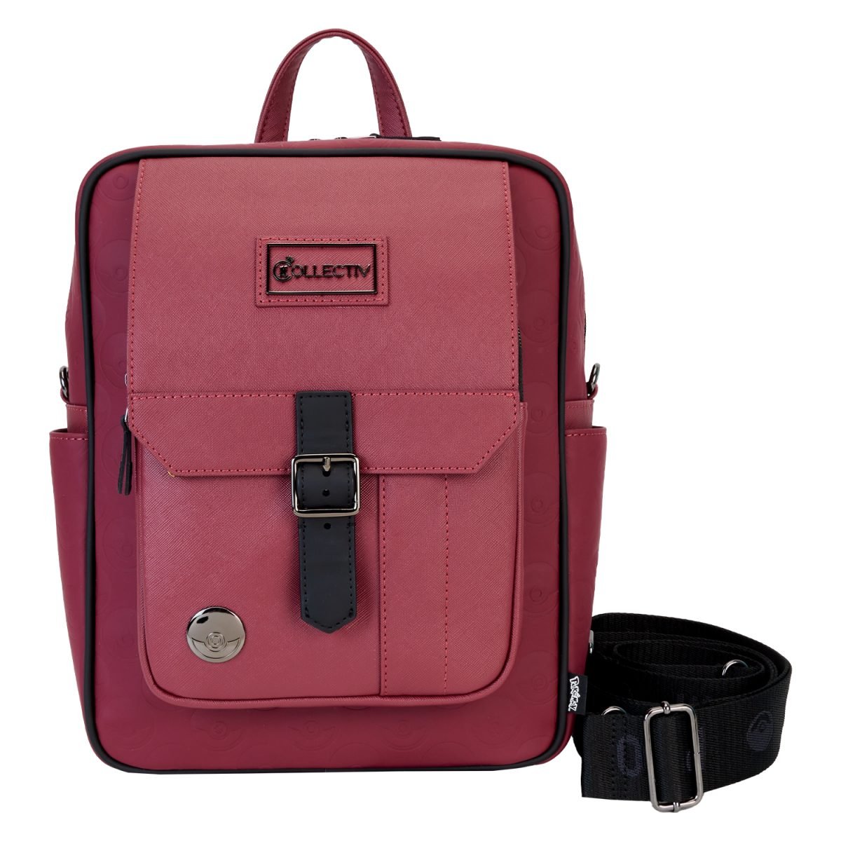 Pokemon Collectiv Loungefly Convertible Bag