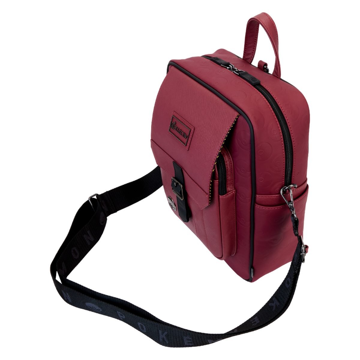 Pokemon Collectiv Loungefly Convertible Bag