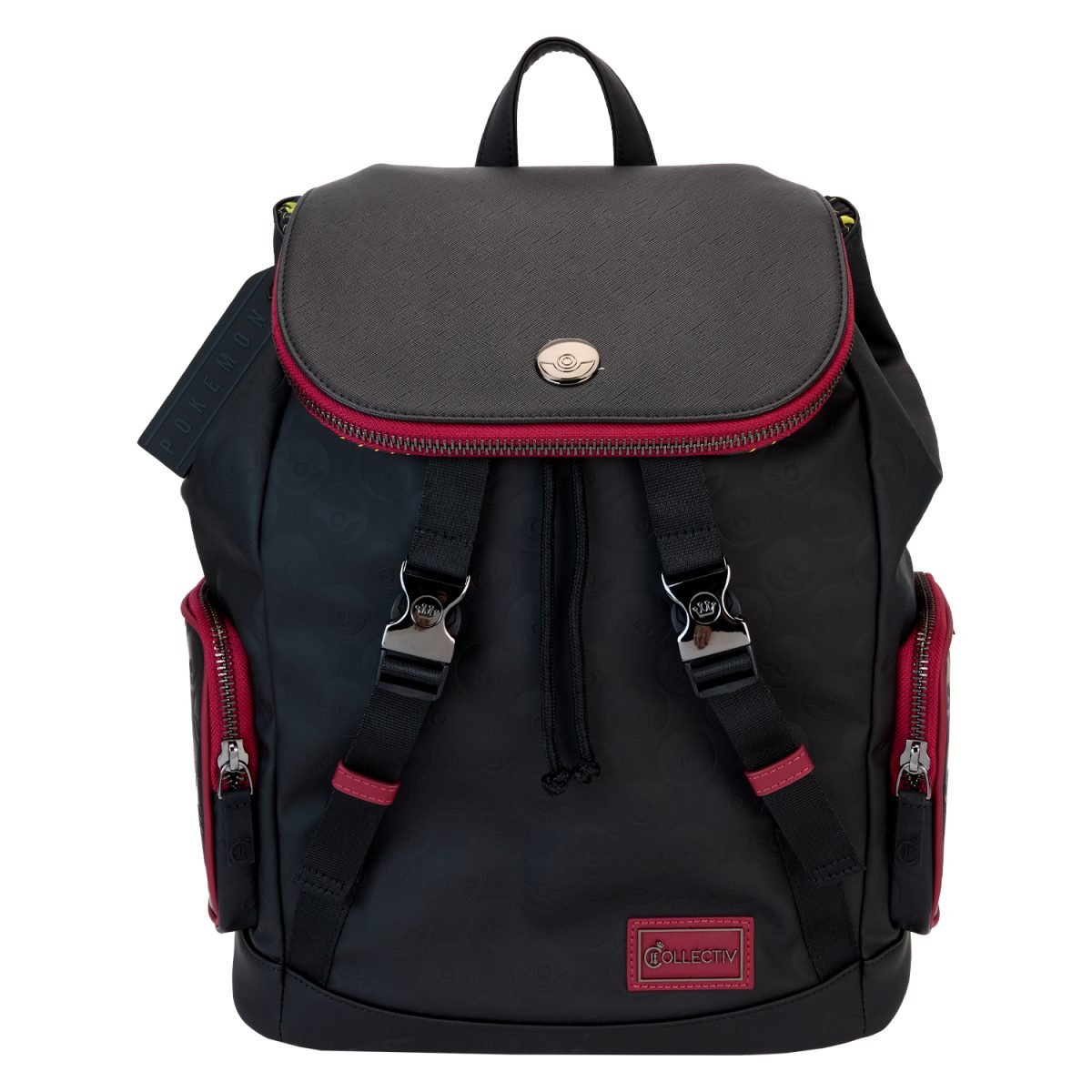 Pokemon Collectiv Loungefly backpack