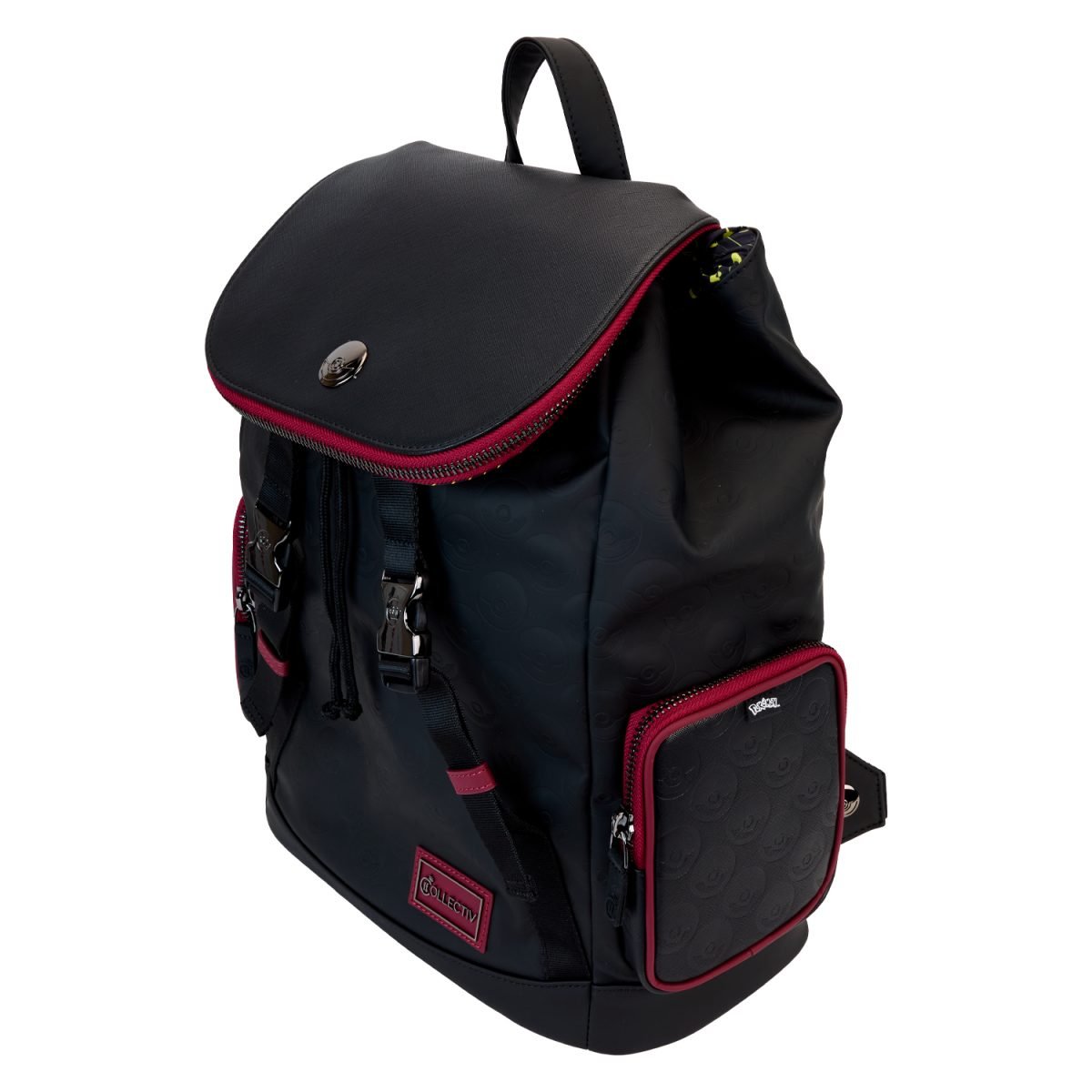 Pokemon Collectiv Loungefly backpack