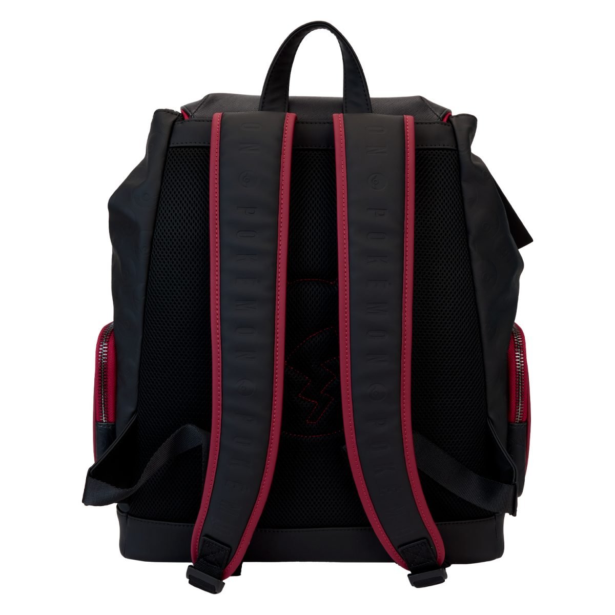 Pokemon Collectiv Loungefly backpack