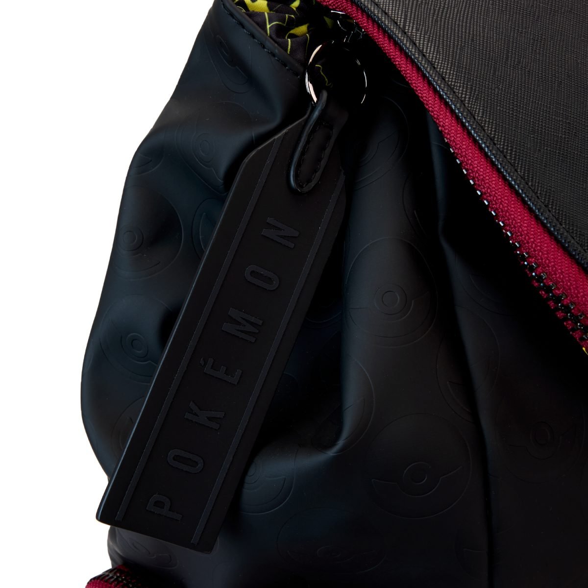 Pokemon Collectiv Loungefly backpack