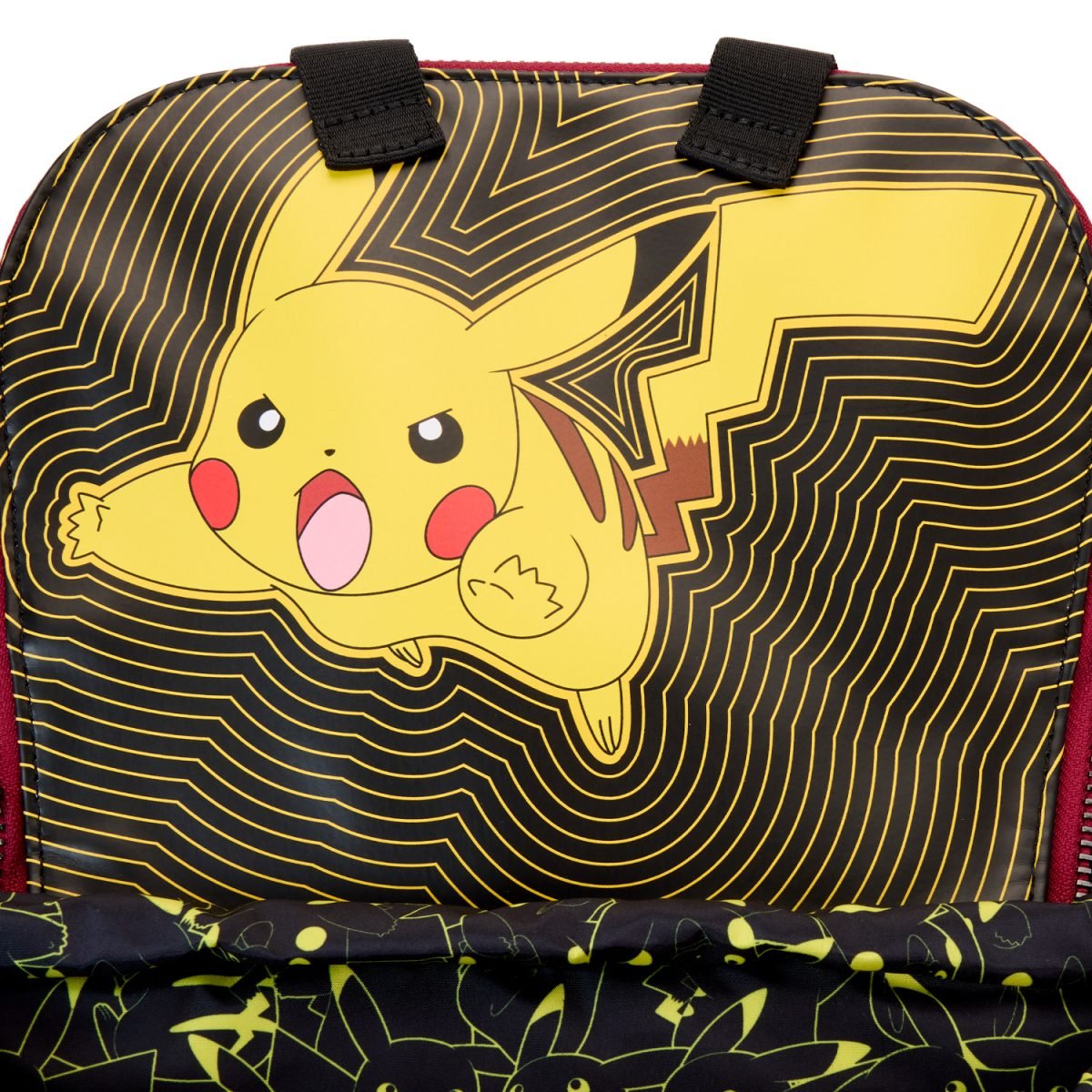 Pokemon Collectiv Loungefly backpack