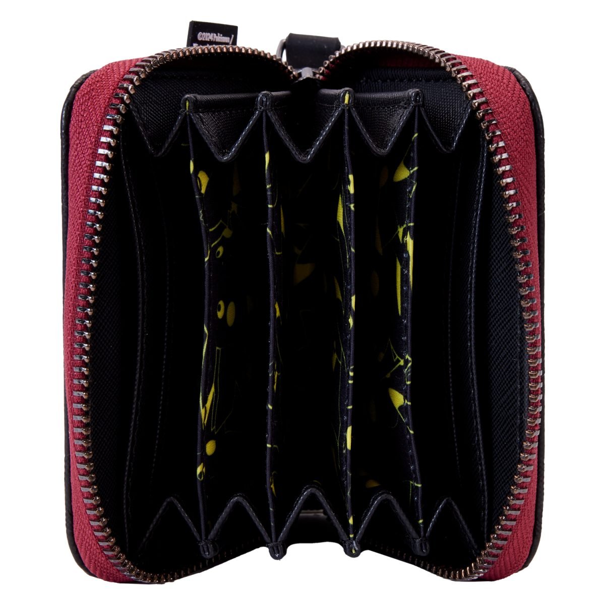 Pokemon Loungefly Collectiv wallet