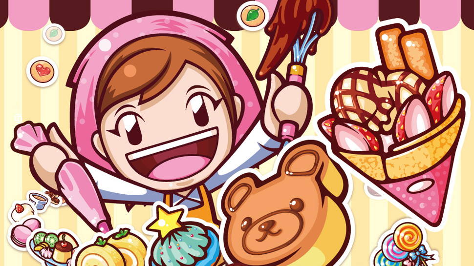 Cook These Recipes Inspired By 5 Video Game Chefs We Adore