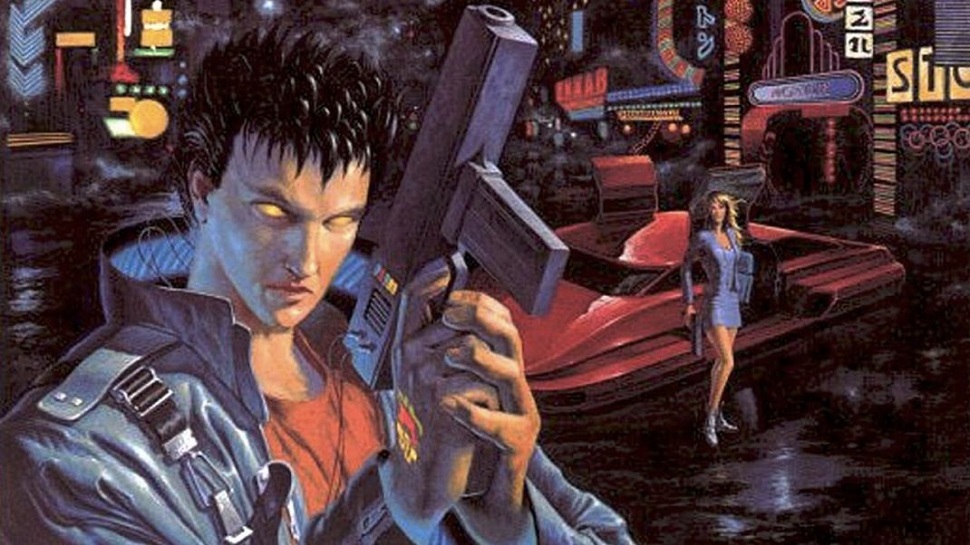 Scan These Great Cyberpunk RPGs