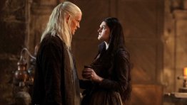 Who Is HOUSE OF THE DRAGON’s Alys Rivers?