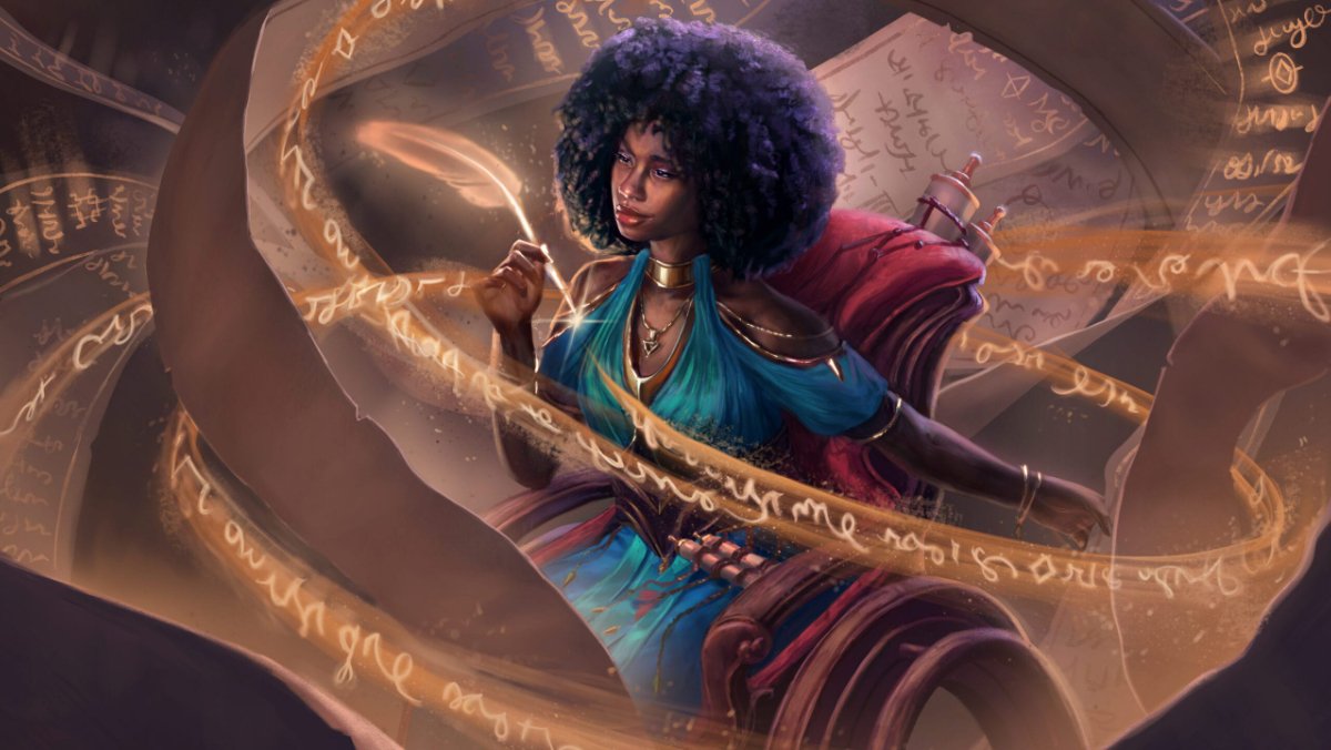 Daggerheart Critical Role game bard
