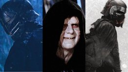 The Stranger in THE ACOLYTE Could Be the Link Between the Sith and Knights of Ren