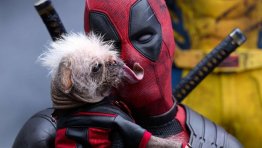 DEADPOOL & WOLVERINE Concept Art of Unused Variants Is Wonderfully Goofy