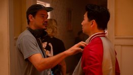 SHANG-CHI Director Destin Daniel Cretton to Helm SPIDER-MAN 4