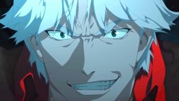 DEVIL MAY CRY Anime Series Shares Teaser Trailer, Sets April 2025 Release Date