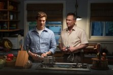 DEXTER: ORIGINAL Sin First Teaser Trailer Says It Takes a Village to Make a Serial Killer