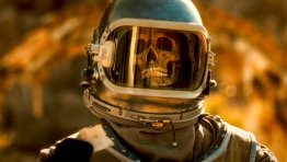 Watch Jason Charles Miller’s ‘Digging in the Dust’ Sci-Fi Inspired Music Video (Exclusive Premiere)