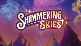 DISNEY LORCANA Levels Up Its Portfolios and Card Sleeves