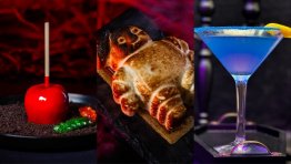 First Look at the Food and Drinks Coming to Halloween Horror Nights 2024 at Universal Orlando
