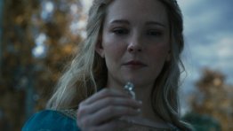 How THE RINGS OF POWER Elevates Galadriel’s Characterization to New Heights