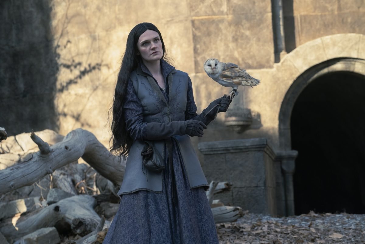house of the dragon season 2 episode 6 new images Alys Rivers