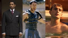 GLADIATOR 2 Reportedly Sets a Release Date, Finds Cast