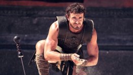 GLADIATOR II’s New Trailer Sends Maximus’ Son into the Colosseum