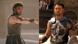 Is GLADIATOR II’s Maximus/Lucius Revelation a Retcon or Confirmation?